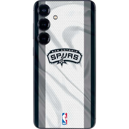 NBA San Antonio Spurs Galaxy S24 Skin