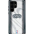 NBA San Antonio Spurs Galaxy S25 Ultra Impact Case