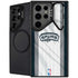 NBA San Antonio Spurs Galaxy S24 Ultra Kickstand Case