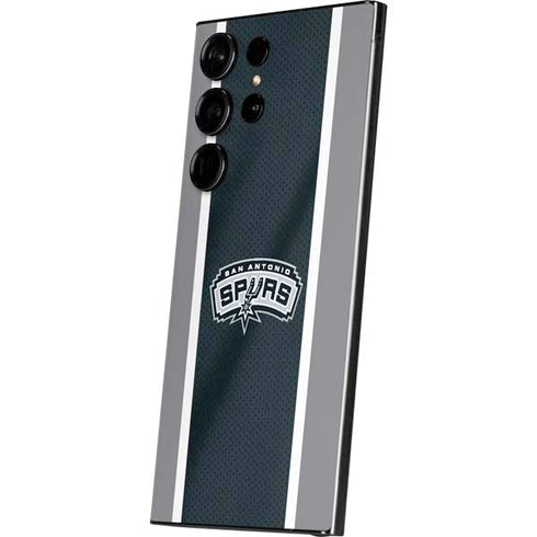 NBA San Antonio Spurs Galaxy S24 Ultra Skin
