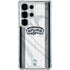 NBA San Antonio Spurs Galaxy S25 Ultra Clear Case