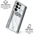 NBA San Antonio Spurs Galaxy S25 Ultra Clear Case