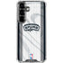 NBA San Antonio Spurs Galaxy S26 Clear Case