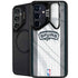 NBA San Antonio Spurs Galaxy S26 Kickstand Case