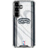 NBA San Antonio Spurs Galaxy S26 Plus Clear Case