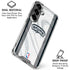 NBA San Antonio Spurs Galaxy S26 Plus Clear Case