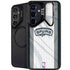 NBA San Antonio Spurs Galaxy S26 Plus Kickstand Case