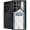 NBA San Antonio Spurs Galaxy S26 Ultra Kickstand Case