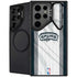 NBA San Antonio Spurs Galaxy S26 Ultra Kickstand Case