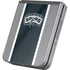 NBA San Antonio Spurs Galaxy Z Flip6 Skin