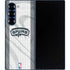 NBA San Antonio Spurs Galaxy Z Fold6 Skin