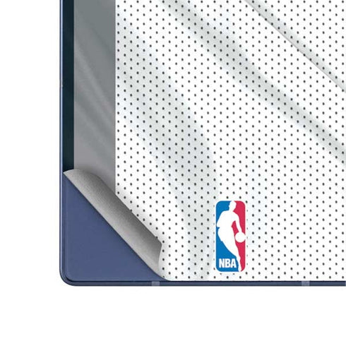 NBA San Antonio Spurs Galaxy Z Fold6 Skin