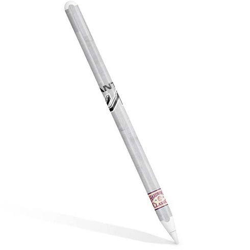 NBA San Antonio Spurs Hardwood Classics Apple Pencil (2nd Gen 2019) Skin