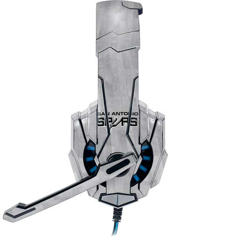 NBA San Antonio Spurs Hardwood Classics BENGOO G9000 Skin