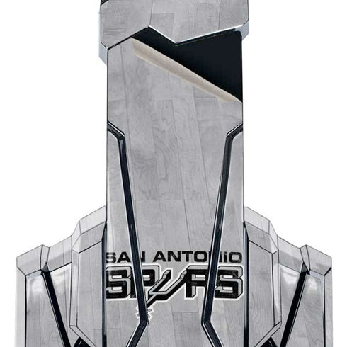 NBA San Antonio Spurs Hardwood Classics BENGOO G9000 Skin
