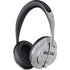 NBA San Antonio Spurs Hardwood Classics Bose Noise Cancelling Headphones 700 Skin