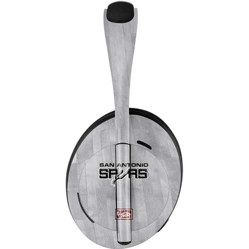 NBA San Antonio Spurs Hardwood Classics Bose Noise Cancelling Headphones 700 Skin