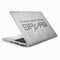 NBA San Antonio Spurs Hardwood Classics HP Elitebook Skin