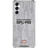 NBA San Antonio Spurs Hardwood Classics Gabb Phone 4 Clear Case