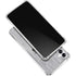 NBA San Antonio Spurs Hardwood Classics Gabb Phone 4 Clear Case