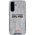 NBA San Antonio Spurs Hardwood Classics Galaxy A36 5G Clear Case