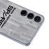 NBA San Antonio Spurs Hardwood Classics Galaxy A36 5G Skin