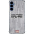 NBA San Antonio Spurs Hardwood Classics Galaxy A55 5G Clear Case
