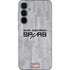 NBA San Antonio Spurs Hardwood Classics Galaxy A55 5G Skin