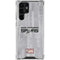 NBA San Antonio Spurs Hardwood Classics Galaxy S23 Ultra Clear Case
