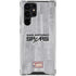 NBA San Antonio Spurs Hardwood Classics Galaxy S23 Ultra Clear Case