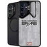 NBA San Antonio Spurs Hardwood Classics Galaxy S24 FE Kickstand Case