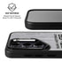 NBA San Antonio Spurs Hardwood Classics Galaxy S24 FE Kickstand Case