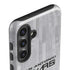 NBA San Antonio Spurs Hardwood Classics Galaxy S25 Impact Case