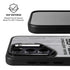NBA San Antonio Spurs Hardwood Classics Galaxy S25 Kickstand Case