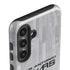 NBA San Antonio Spurs Hardwood Classics Galaxy S25 Plus Impact Case