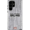 NBA San Antonio Spurs Hardwood Classics Galaxy S25 Ultra Impact Case