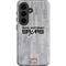NBA San Antonio Spurs Hardwood Classics Galaxy S26 Impact Case