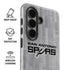 NBA San Antonio Spurs Hardwood Classics Galaxy S26 Impact Case