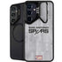 NBA San Antonio Spurs Hardwood Classics Galaxy S26 Kickstand Case