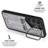 NBA San Antonio Spurs Hardwood Classics Galaxy S26 Kickstand Case