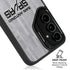 NBA San Antonio Spurs Hardwood Classics Galaxy S26 Kickstand Case