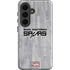 NBA San Antonio Spurs Hardwood Classics Galaxy S26 Plus Impact Case