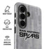 NBA San Antonio Spurs Hardwood Classics Galaxy S26 Plus Impact Case