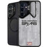 NBA San Antonio Spurs Hardwood Classics Galaxy S26 Plus Kickstand Case