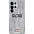 NBA San Antonio Spurs Hardwood Classics Galaxy S26 Ultra Clear Case