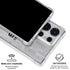 NBA San Antonio Spurs Hardwood Classics Galaxy S26 Ultra Clear Case