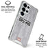 NBA San Antonio Spurs Hardwood Classics Galaxy S26 Ultra Clear Case