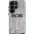 NBA San Antonio Spurs Hardwood Classics Galaxy S26 Ultra Impact Case