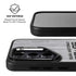 NBA San Antonio Spurs Hardwood Classics Galaxy S26 Ultra Kickstand Case