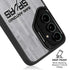 NBA San Antonio Spurs Hardwood Classics Galaxy S26 Ultra Kickstand Case